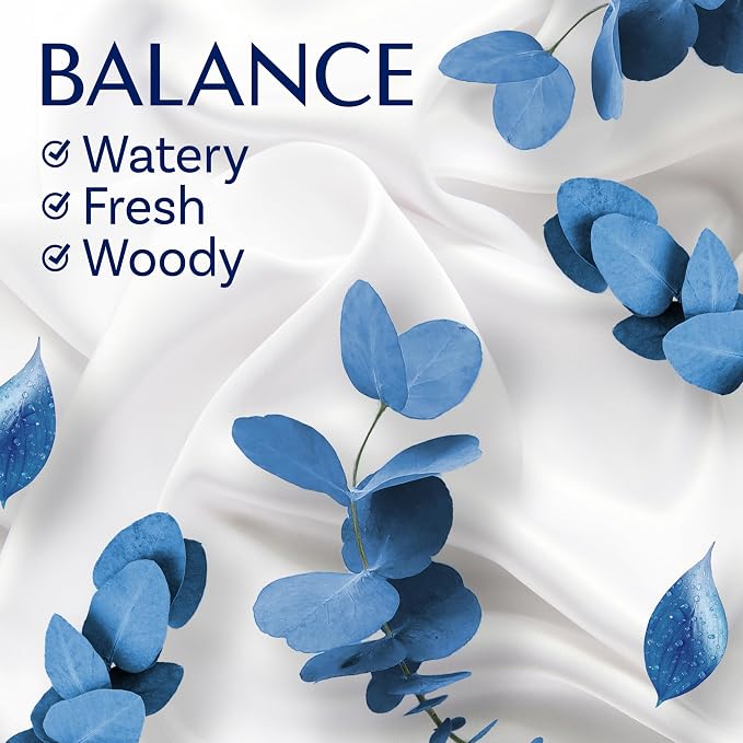 Downy Infusions In-Wash Laundry Scent Booster Beads, Crisp Rain and Blue - Image 4