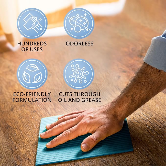 All Purpose Cleaner Concentrate - Image 3