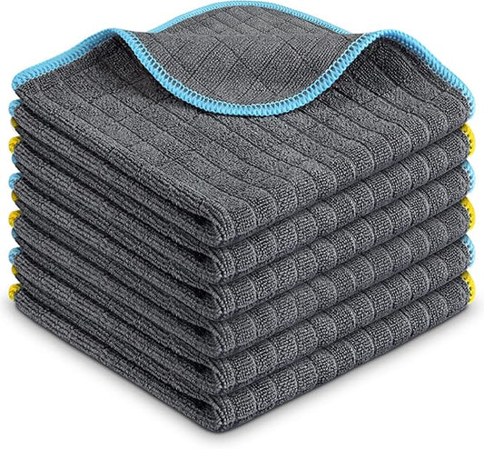 Airlab Microfiber Cleaning Cloth by AirlabStudio