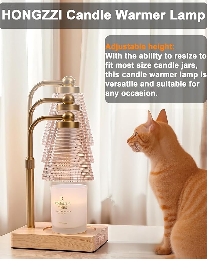 Candle Warmer Lamp - Image 4