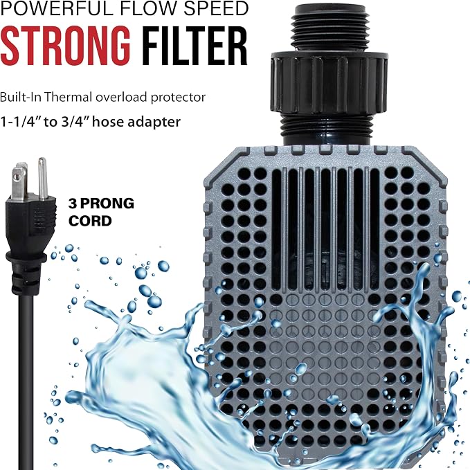 DrainX Tankless Water Heater Flushing Kit - Image 5