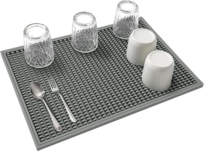 dish drying mat by ZJWZLG