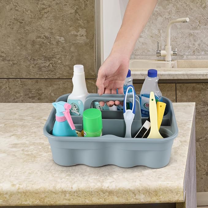 Zopnny Multiuse Caddy Organizer - Image 5