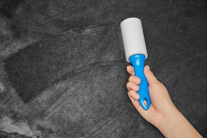 PetLovers Extra Sticky Lint Roller Mega Value Set - Image 6