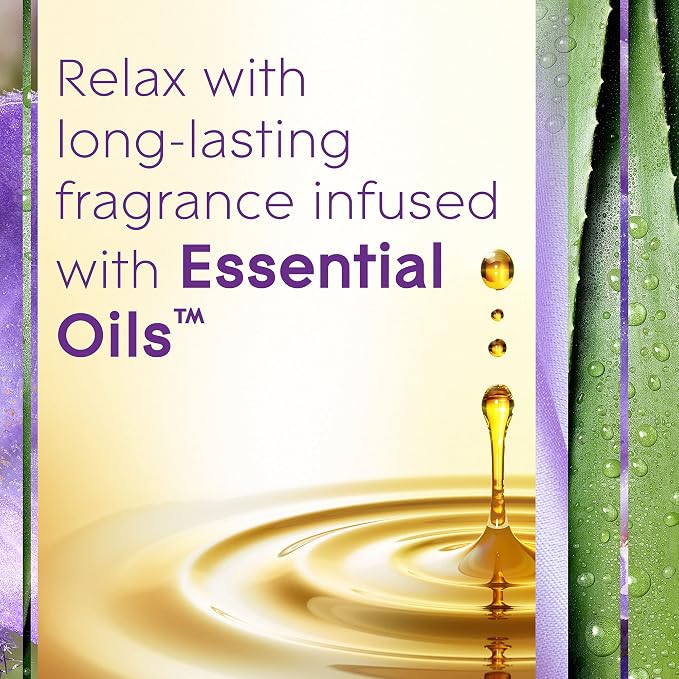 Glade PlugIns Refills Air Freshener, Tranquil Lavender & Aloe, Scented and - Image 8