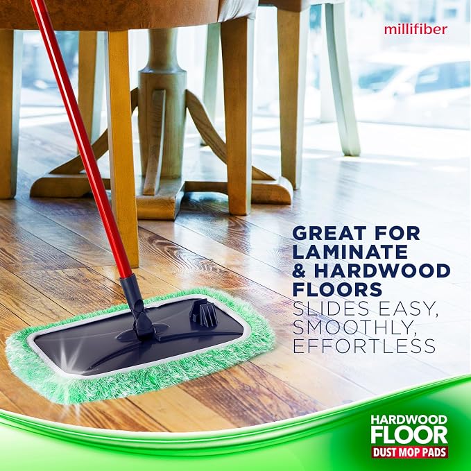 Floor Duster Refill 15x8 Inches - Image 4