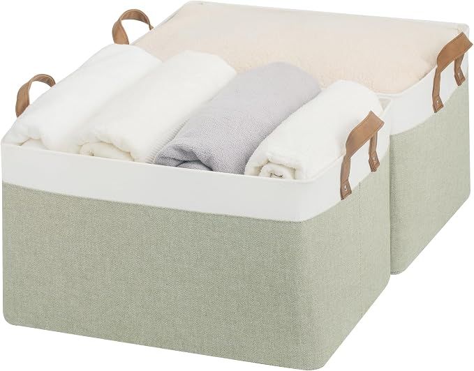 StorageWorks Storage Bins, Fabric Storage Bins by StorageWorks