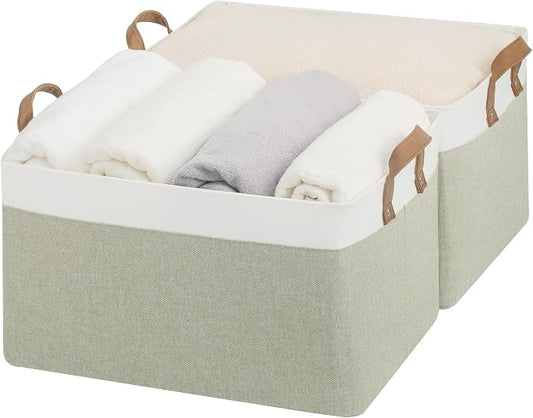 StorageWorks Storage Bins, Fabric Storage Bins by StorageWorks