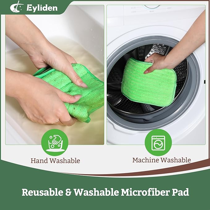 Eyliden Spray Mop - Image 7