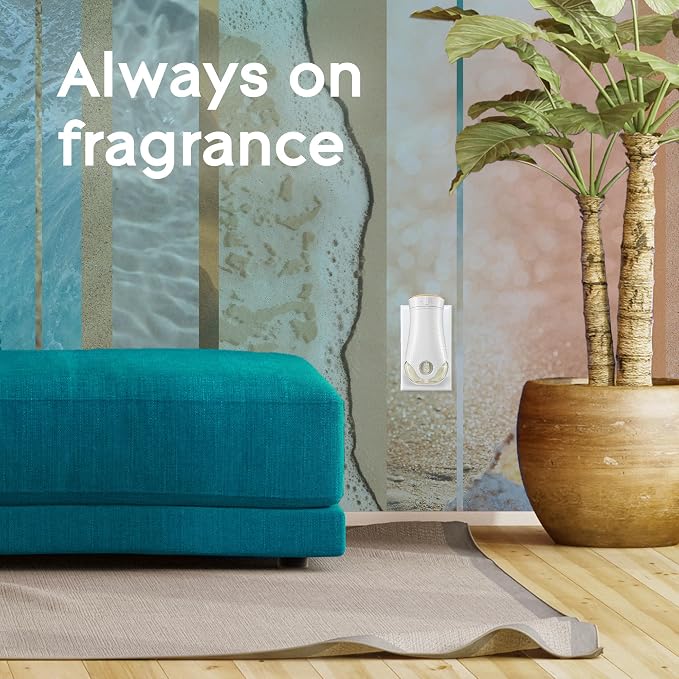 Glade PlugIns Refills Air Freshener, Scented and Essential Oils - Image 10