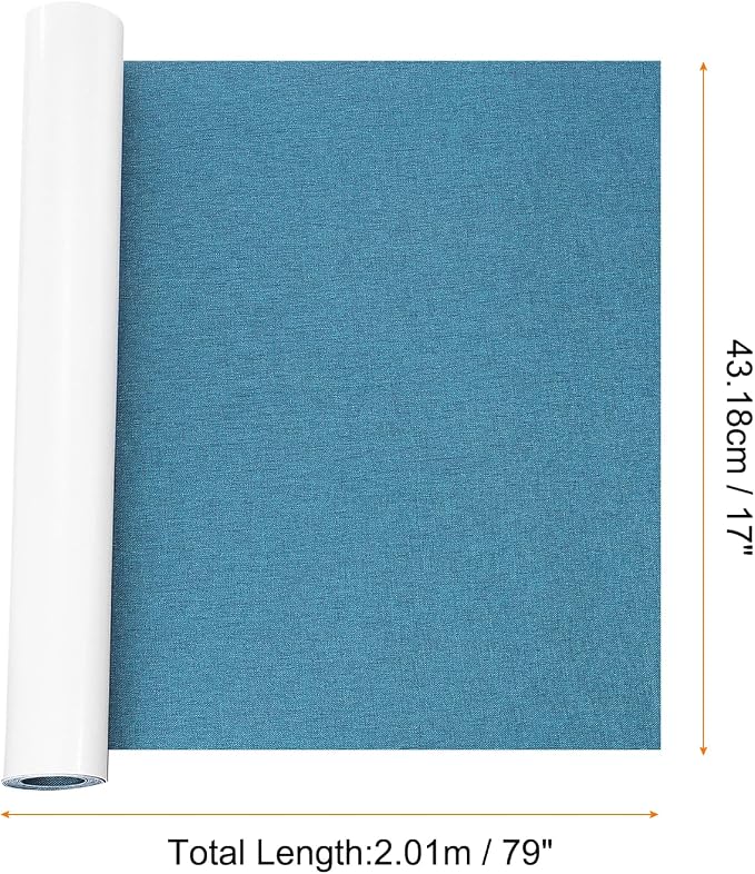 Repair Patches Self-Adhesive DIY Repair Patch Linen Gear Patch - Image 2