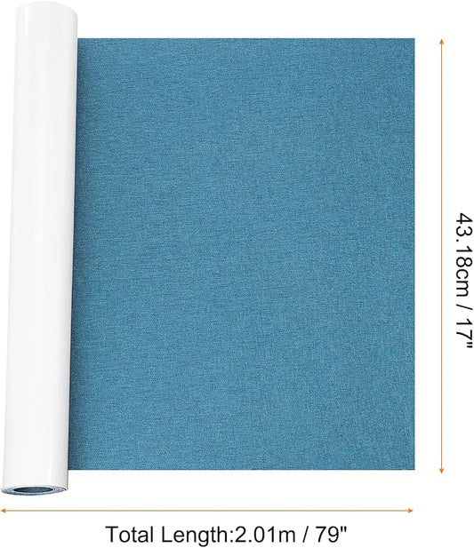Repair Patches Self-Adhesive DIY Repair Patch Linen Gear Patch - Image 2