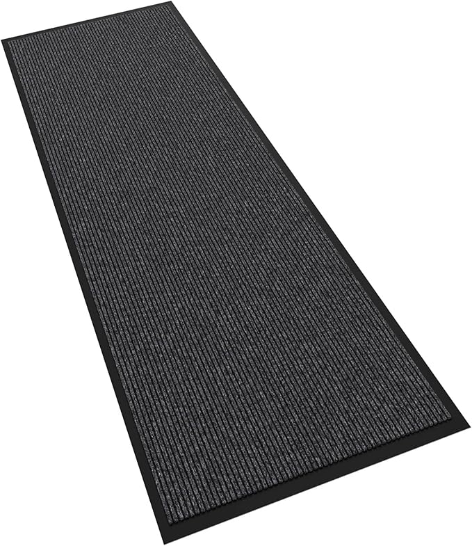 Front Door Mat, Non-Slip Welcome Mats by Futurwit
