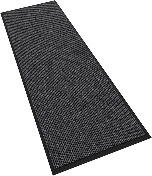Front Door Mat, Non-Slip Welcome Mats by Futurwit