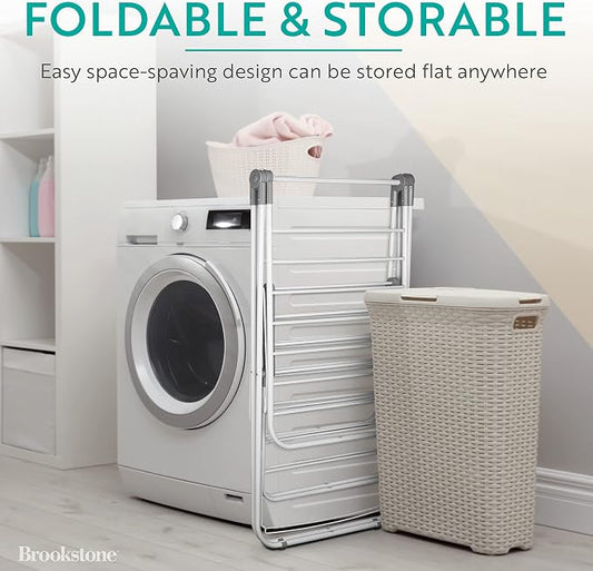 Brookstone – Extra Large – Double Spaced - Image 2