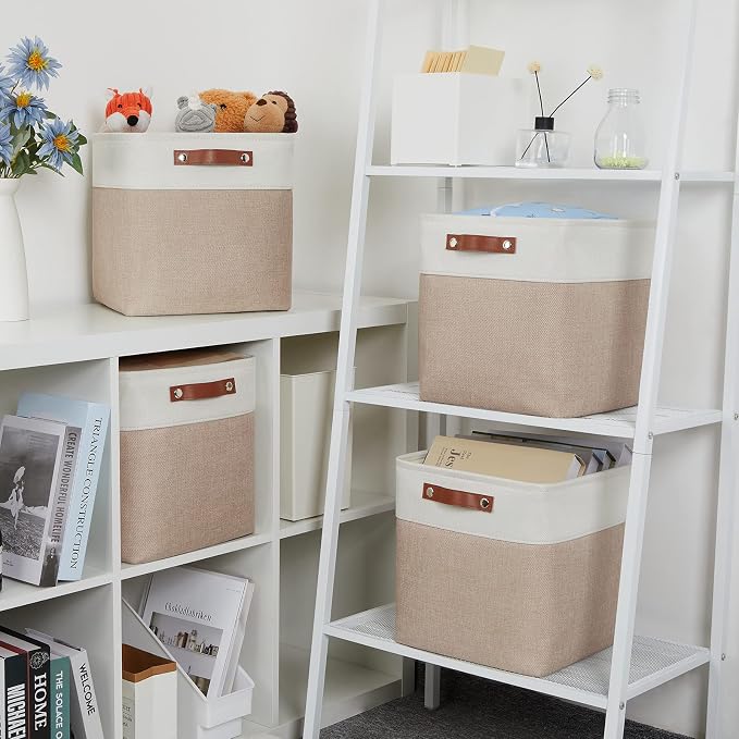 DULLEMELO Cube Storage Bins - Image 6