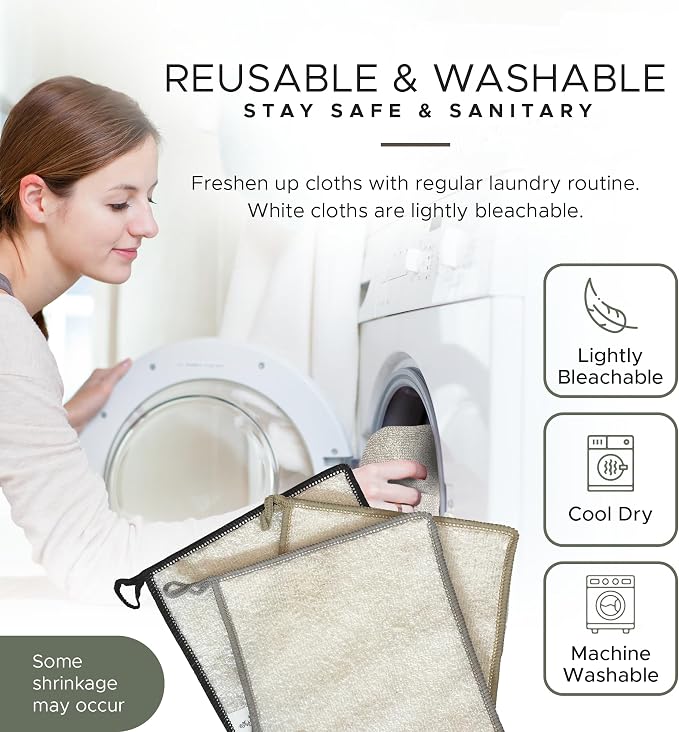 Whiffkitch Dishcloths & Dish Towels - Image 6