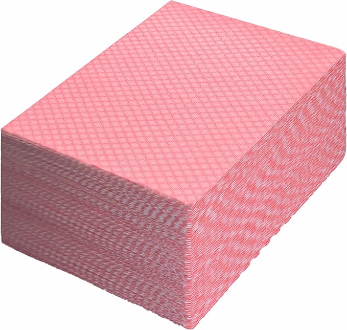 Disposable Kitchen Cleaning Cloths Dish Towels Dish Cloth Reusable Cloths by JINYUDOME