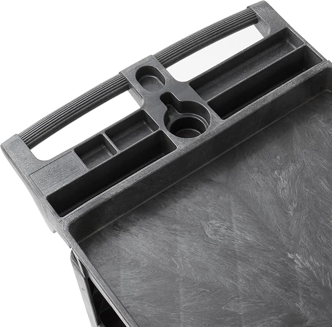 Dryser Utility Cart with Wheels - Image 3