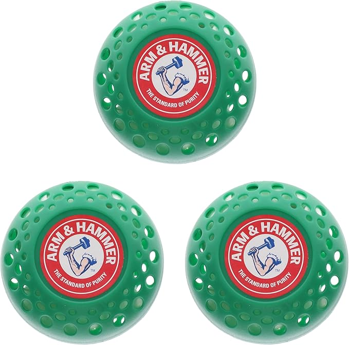 Arm & Hammer Odor Busterz Forest Pine - Image 2