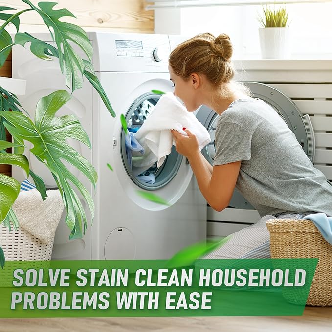 Stain Remover Gel Cleaner, Home Stain Remover Cleaner - Image 8