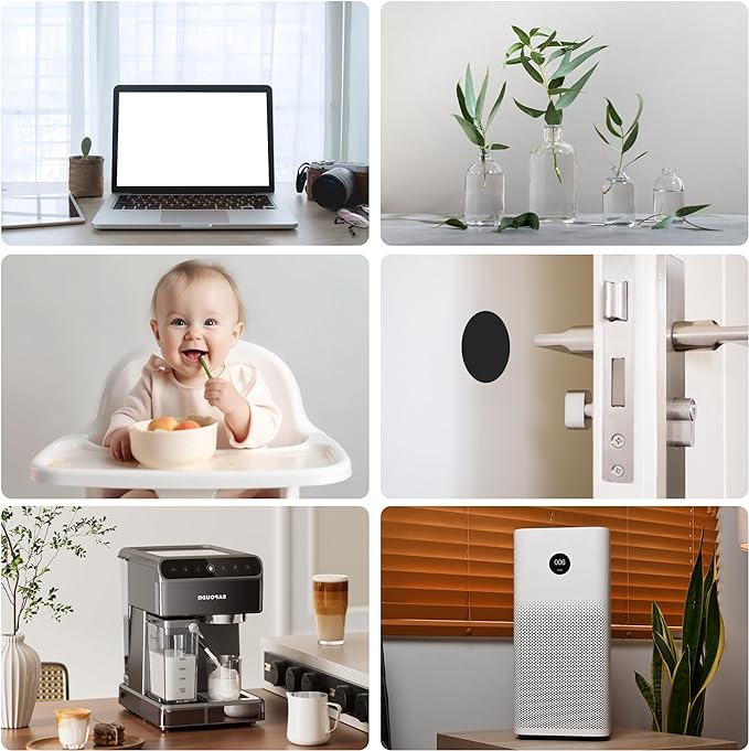 Non Slip Furniture Pads - Image 6