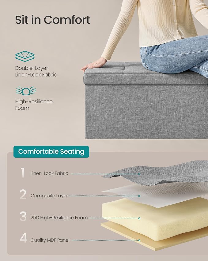 SONGMICS MAZIE Collection - Image 6