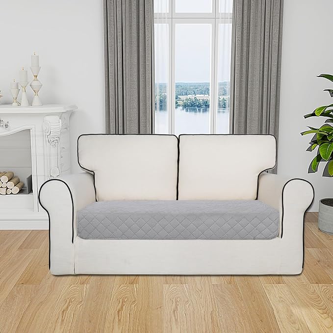 Easy-Going Sectional Couch Covers - Image 2
