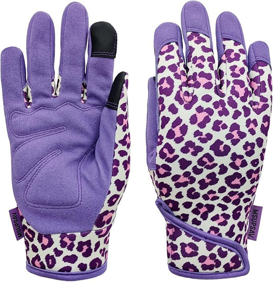 Thorn Proof&Puncture Resistant Gardening Gloves by MSUPSAV