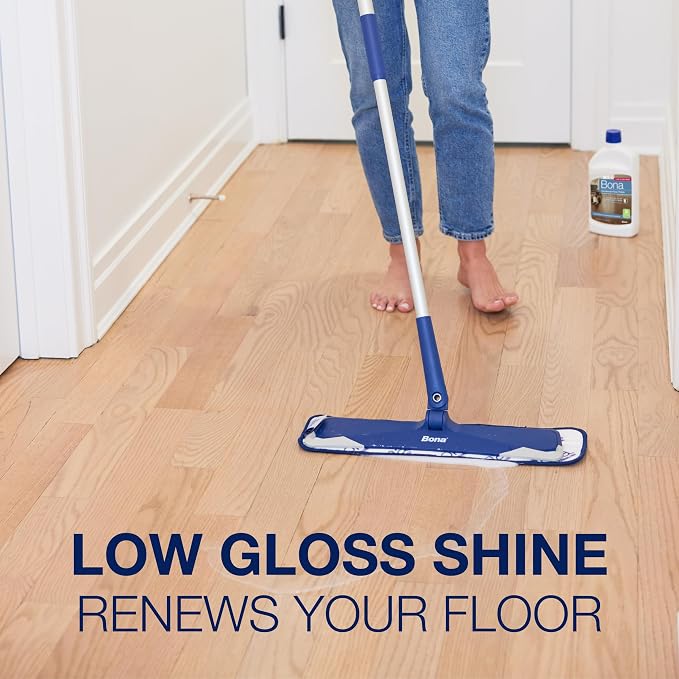 Bona Hardwood Floor Polish - Image 3