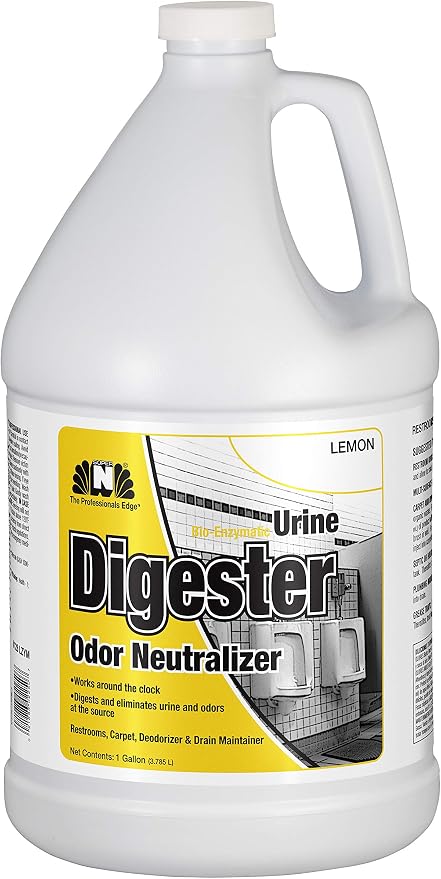 Nilodor BEON Urine Enzymatic Cleaner by Nilodor