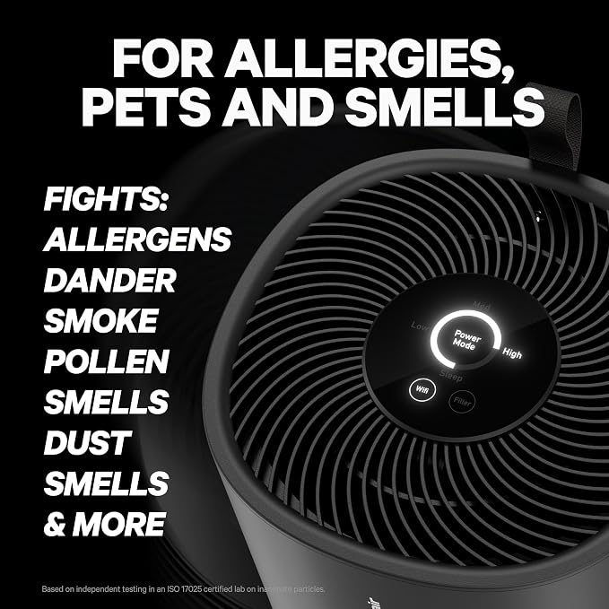 PuroAir 130i Smart Air Purifiers - Image 4