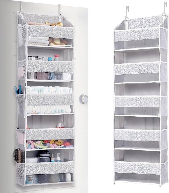 ULG 1 Pack Over Door Organizer by ULG