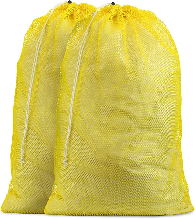 Handy Laundry Mesh XL Laundry Bags by Handy+Laundry