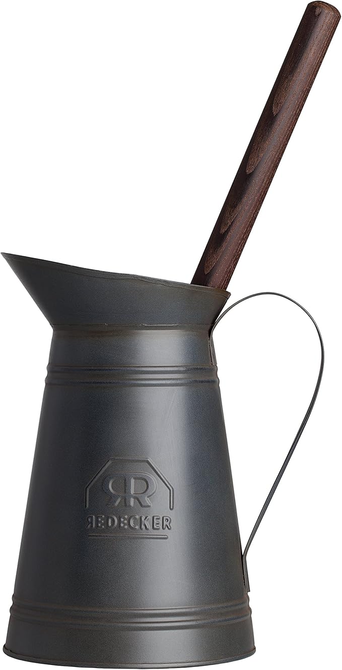 REDECKER Nylon Toilet Brush by Redecker