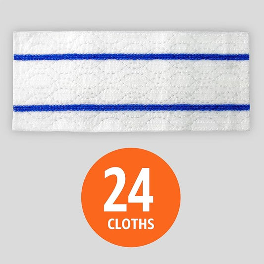 Amazon Basics Wet Mopping Cloth Refills - Image 2