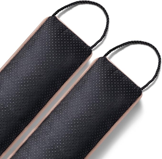 Sunolga 38" Door Draft Stopper Blocks Hot and Cold Air - Image 5