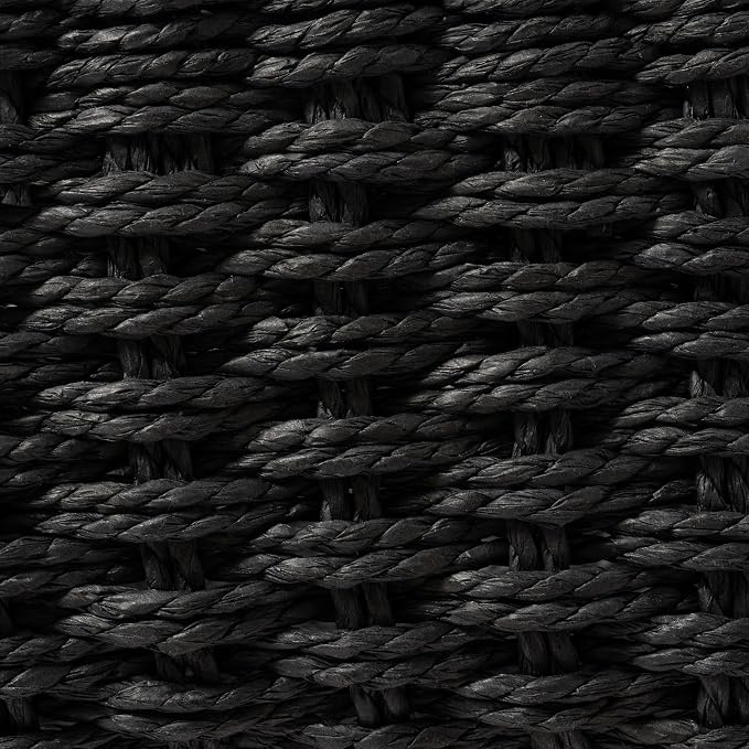 LA JOLIE MUSE Small Wicker Baskets - Image 6
