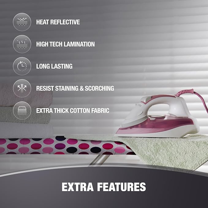 Extra Thick Ironing Board Covers - Image 7