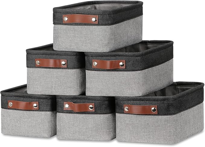 DULLEMELO Small Storage Baskets by DULLEMELO