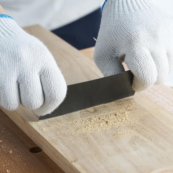 New Cabinet Scraper Cards and Cabinet Scraper Burnisher - Image 8