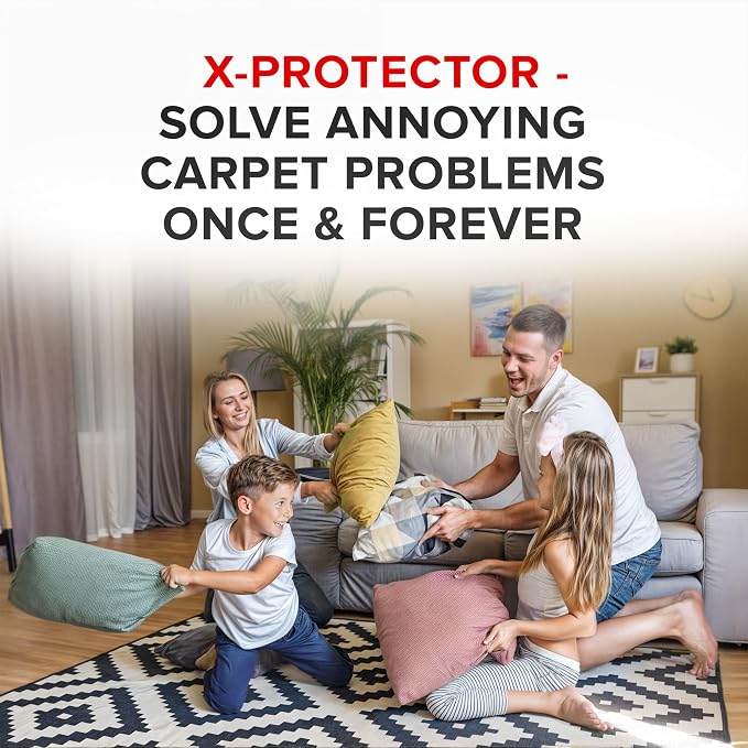 X-Protector Rug Tape - Image 6