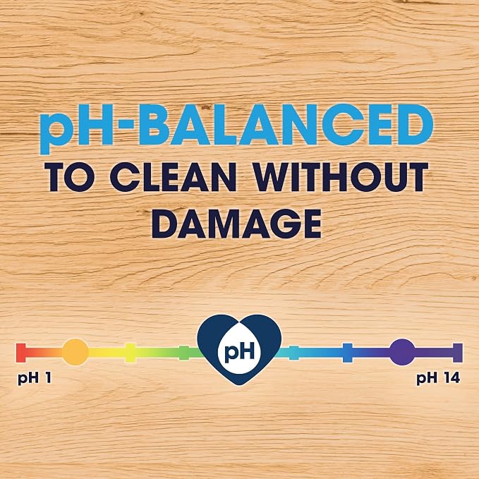 Pledge Multisurface Cleaning Wipes, pH Balanced, Fresh Citrus - Image 8