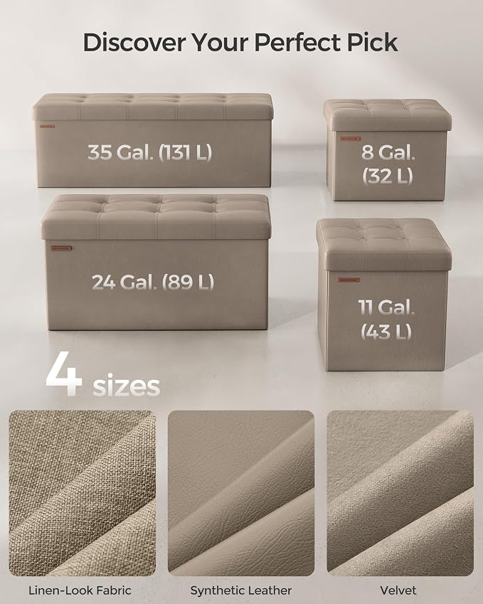 SONGMICS Mazie Collection - Image 7
