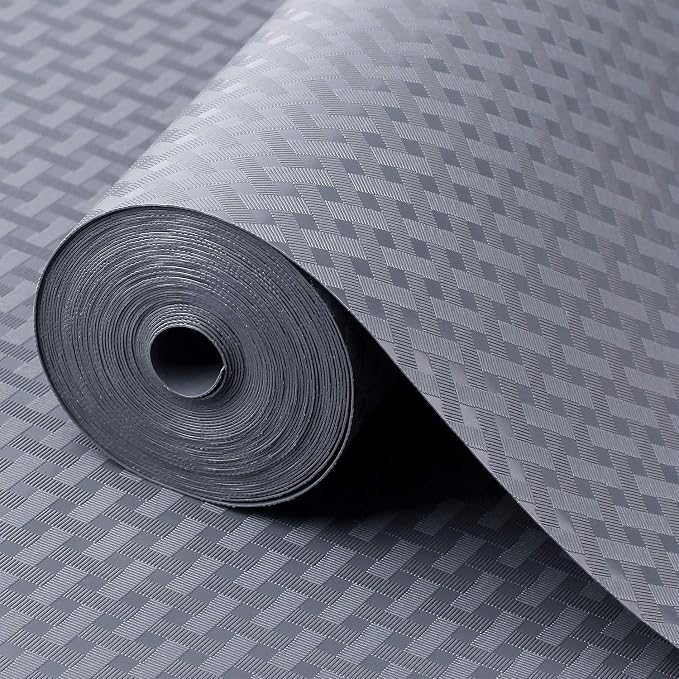 Shelf Liners for Kitchen Cabinets Refrigerator Liners Waterproof & Oil-Proof - Image 8