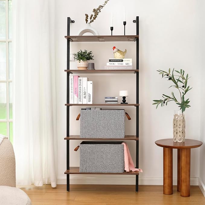GRANNY SAYS Storage Baskets for Shelves, Closet Organizer Bins, Clothes Storage - Image 4