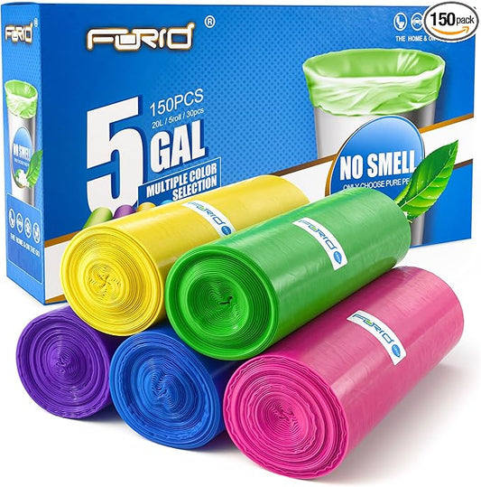 FORID Small Garbage Bags by FORID