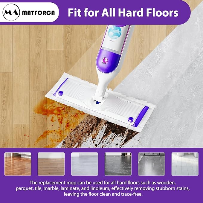 30 Pack Swiffer Power Mop Refills - Image 4