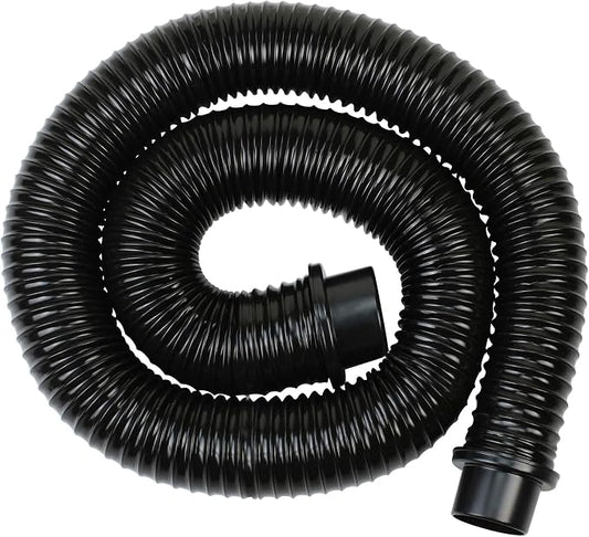 2 1/2 Vaccum Dust Collection Hose Accessories by ALLPARTSETC