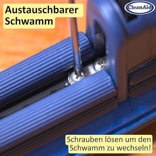 OneTouch GO! Floor Cleaner, Floor Mops, Sponge Mops, Mop - Image 2